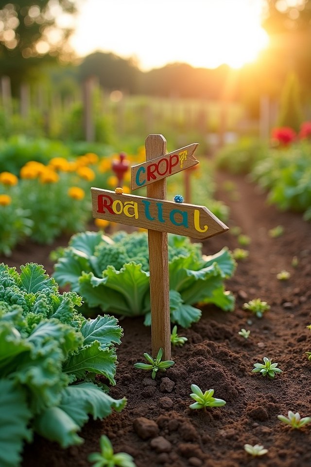 crop rotation benefits soil health