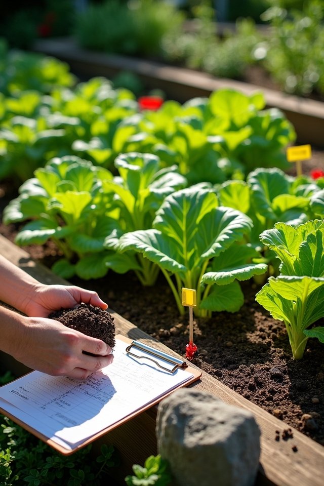 crop rotation enhances soil health