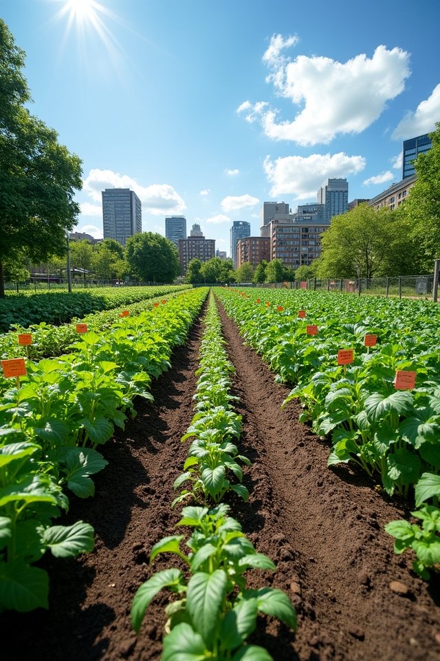 crop rotation mistakes to avoid