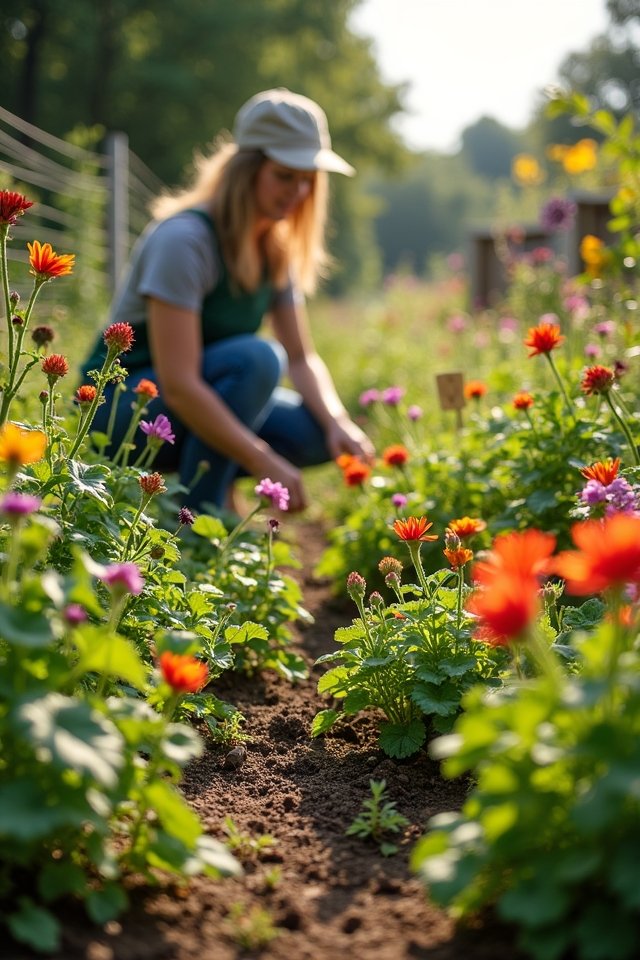 cultural pest management strategies