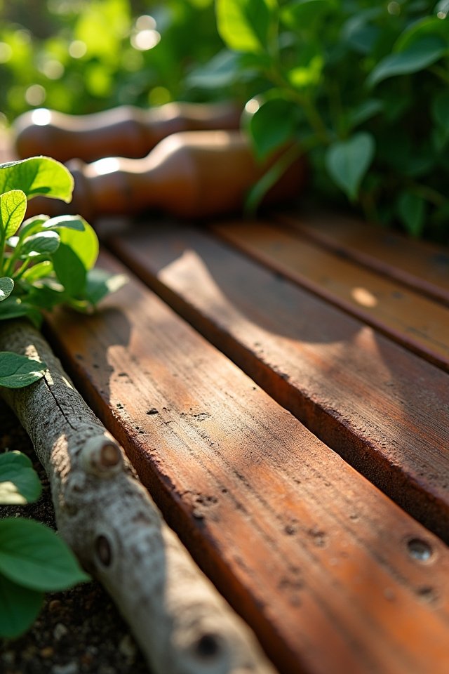 cultural significance in wood