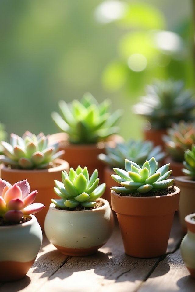 design trends for succulents