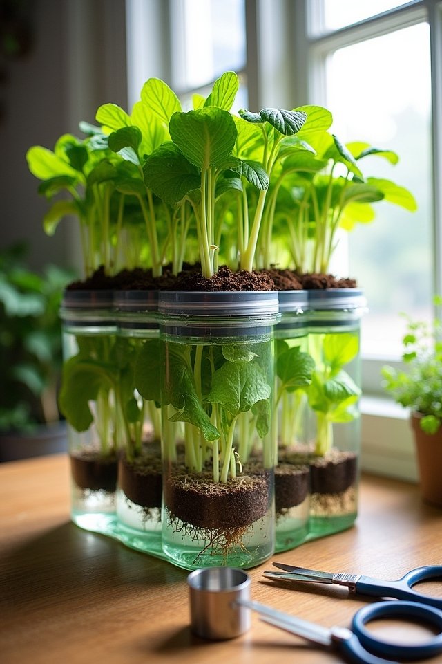 diy hydroponics system guide