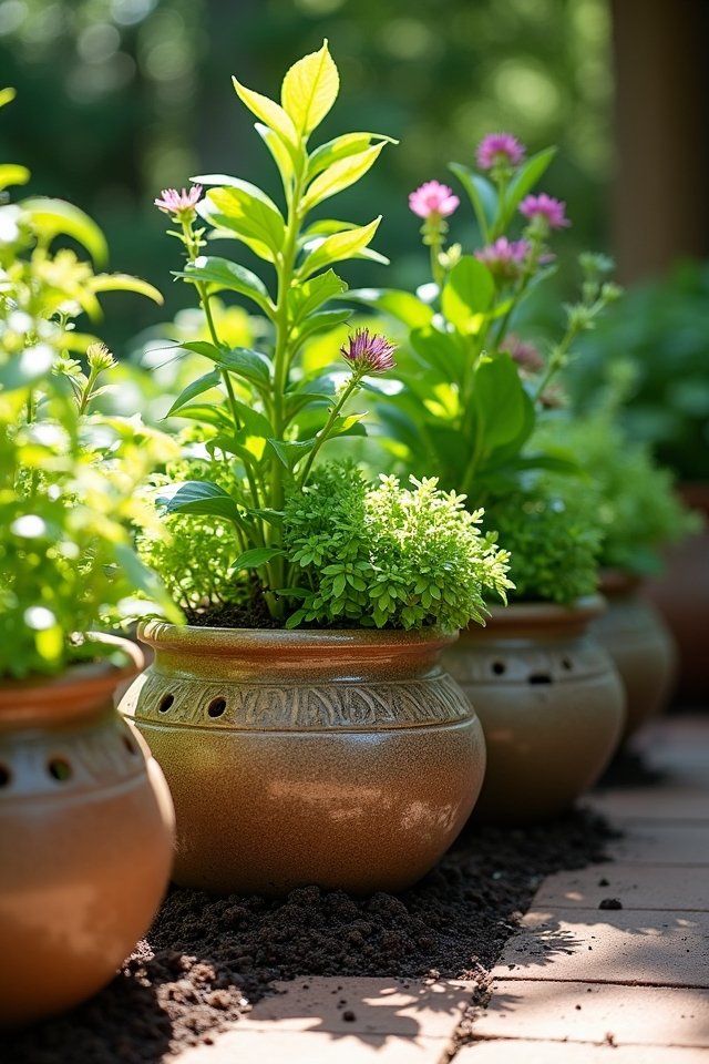 drainage and soil quality