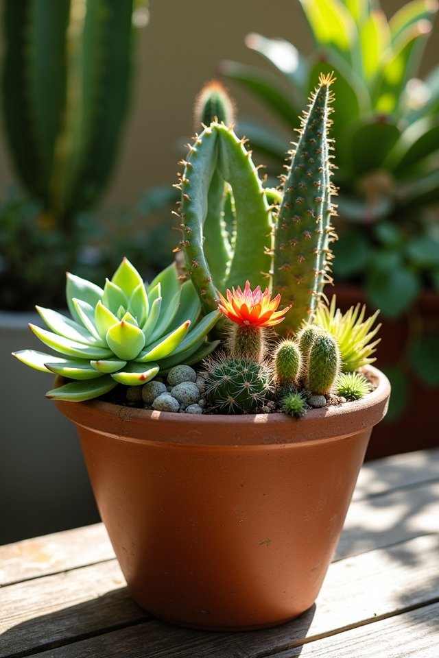 drought resistant garden options