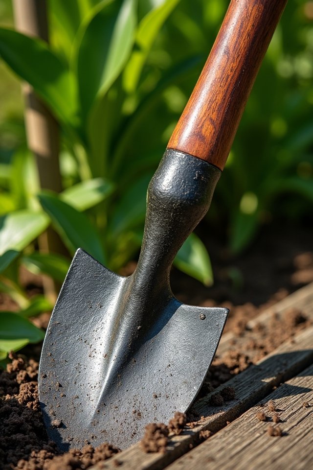 durable gardening tool powerhouse