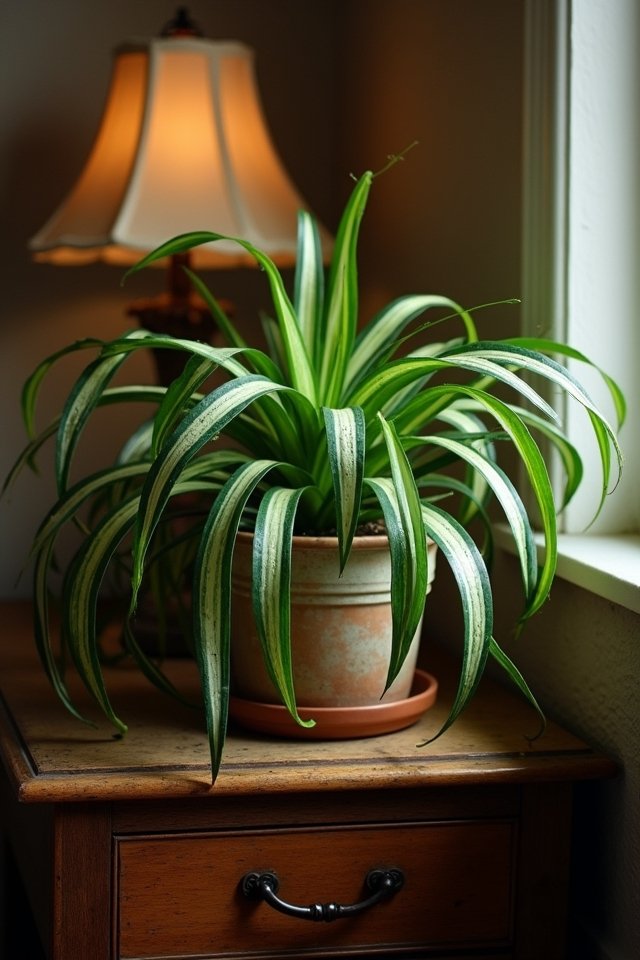 easy care air purifier