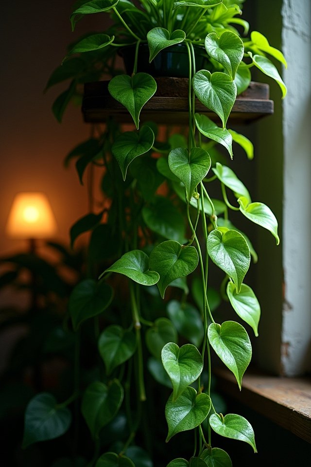 easy care beautiful greenery