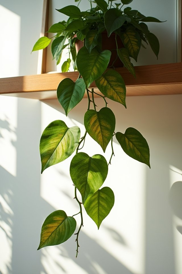 easy care vibrant growth