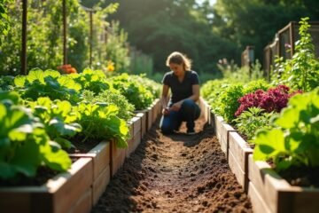 easy gardening for beginners