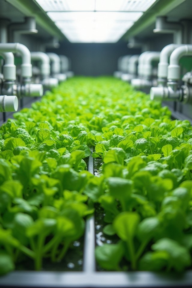 ebb and flow gardening mastery