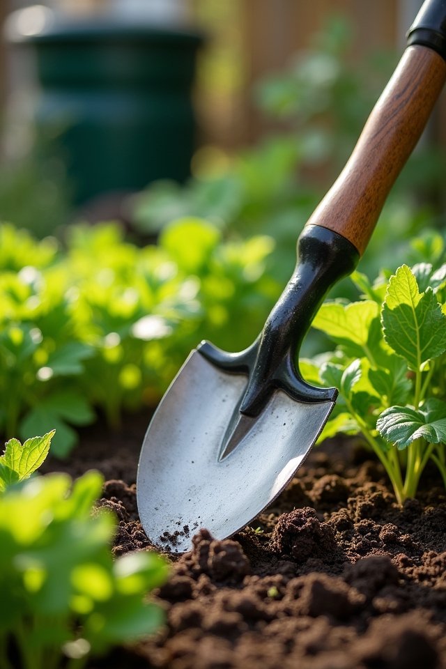 eco friendly gardening choices matter
