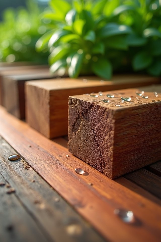 eco friendly wood treatments innovations