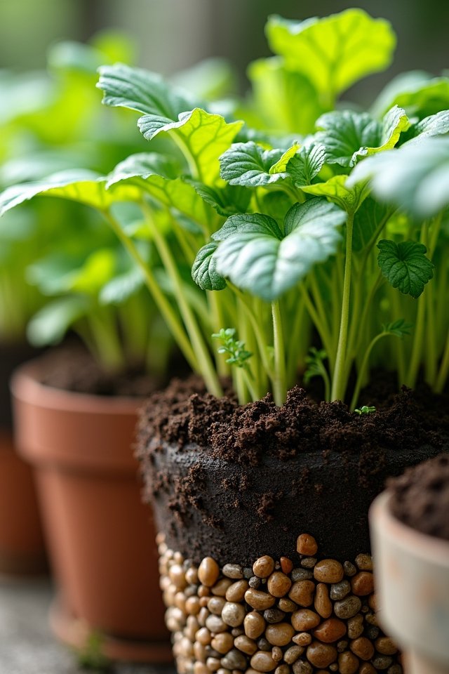 effective drainage solutions needed