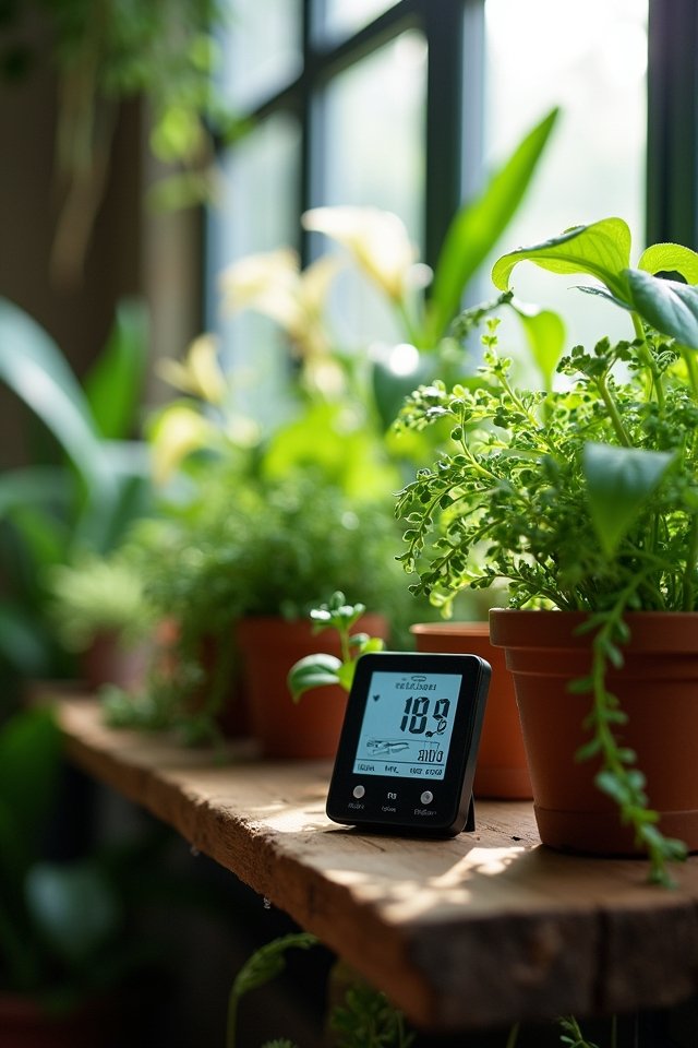 effective humidity monitoring tips