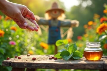 effective organic pest solutions