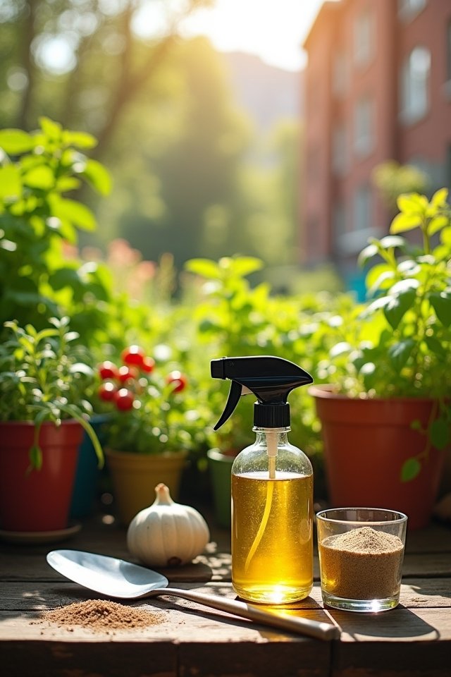 effective pest control strategies