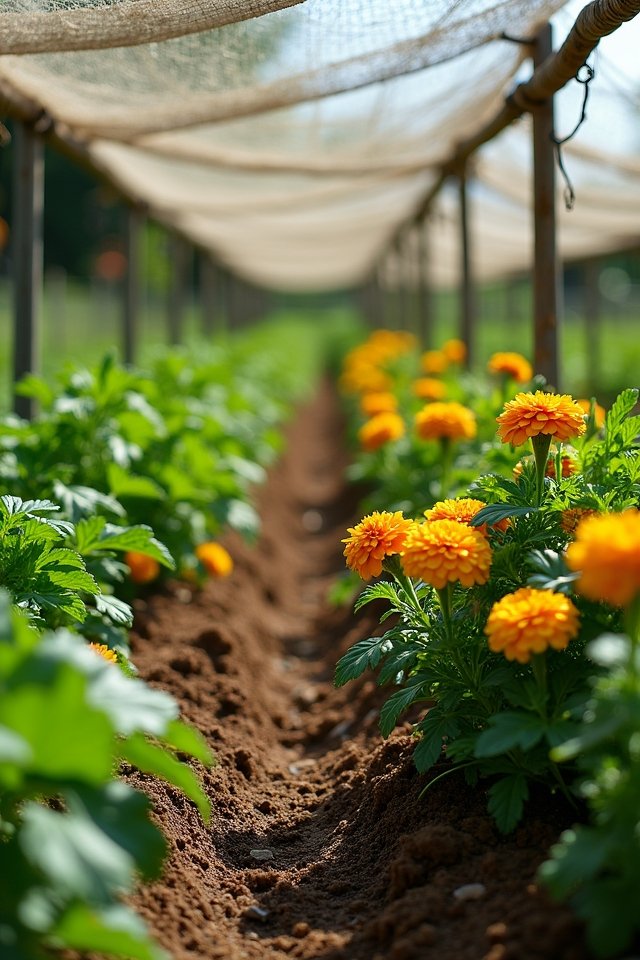 effective pest deterrent strategies