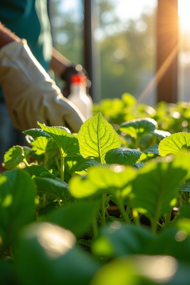 effective pest management strategies