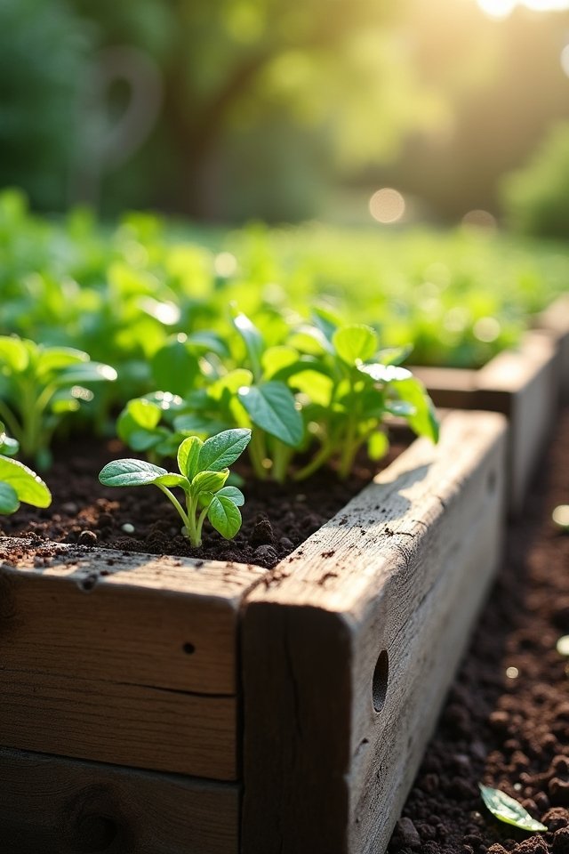 effective water management techniques