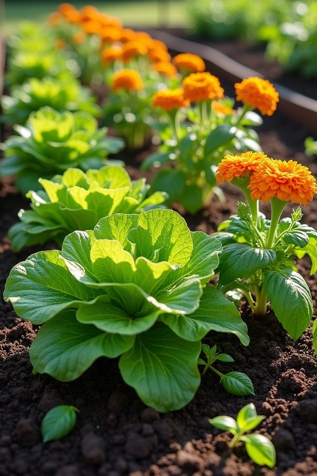 efficient planting techniques explained