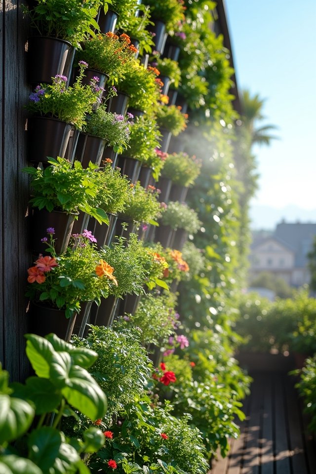 effortless garden hydration system