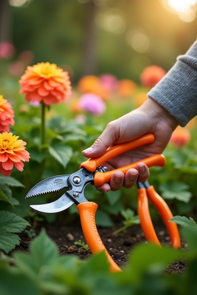 effortless garden reach tools