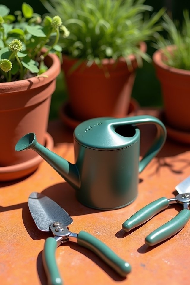 effortless lightweight watering solutions