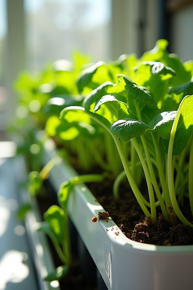 effortless nutrient delivery system