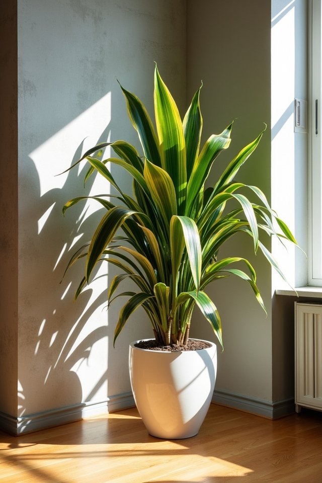 elegant indoor air purifier