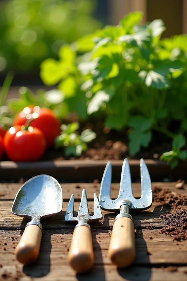 elevate your gardening experience