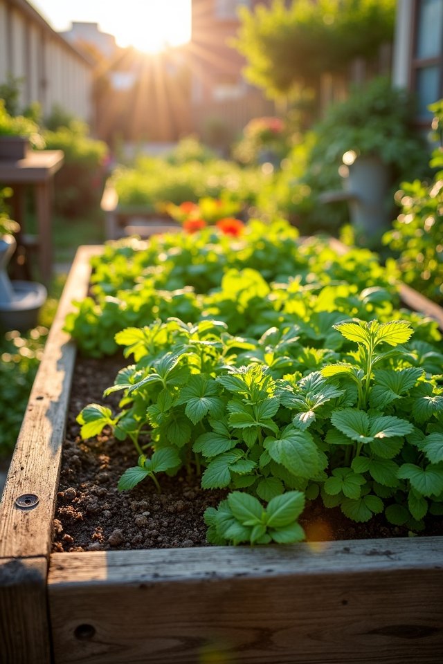 elevate your gardening experience