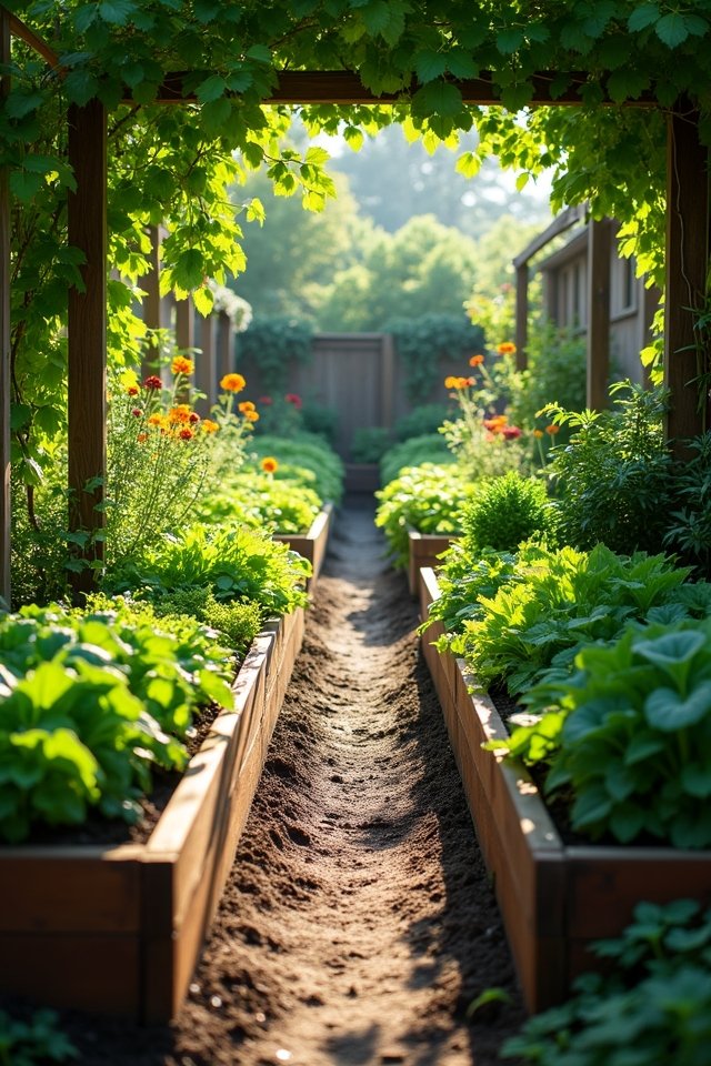 elevated gardening effortless joy
