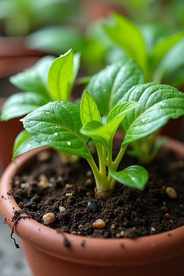 enhance drainage for success