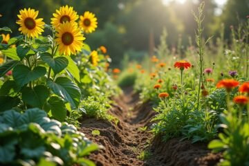 enhance growth deter pests