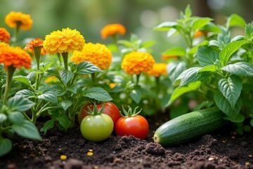 enhance growth maximize space