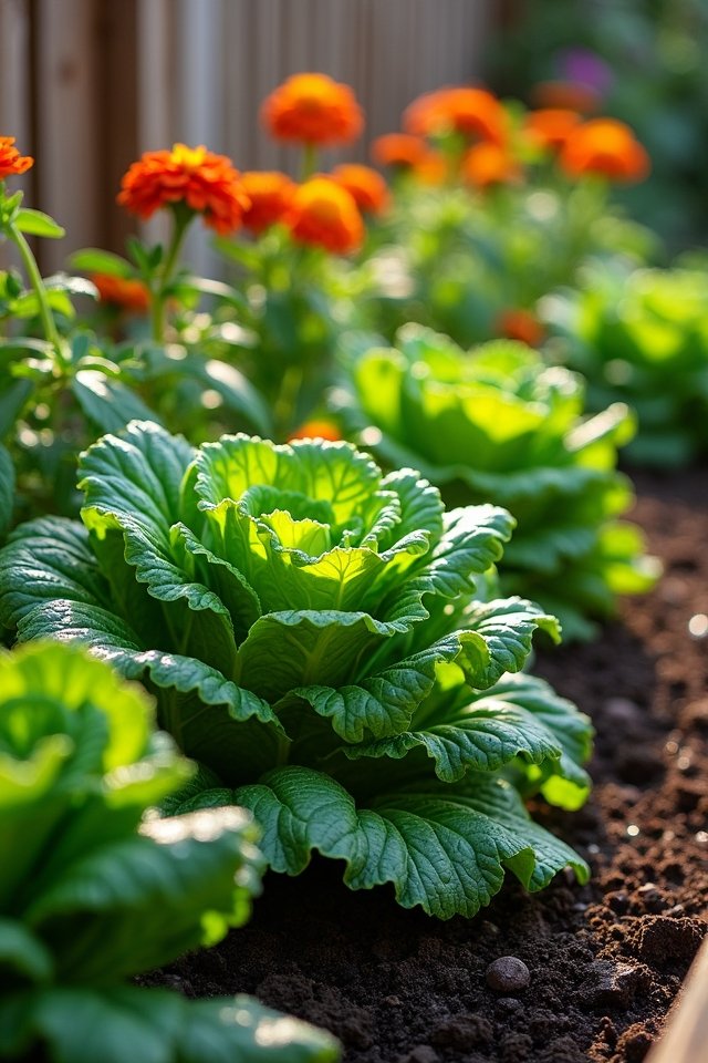 enhance growth with companions