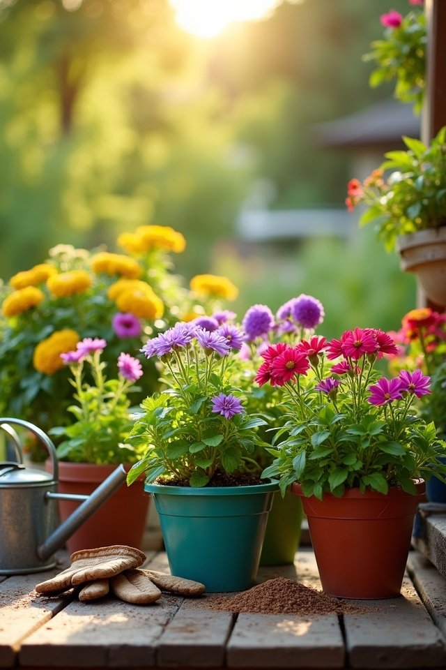 enhance plant growth naturally