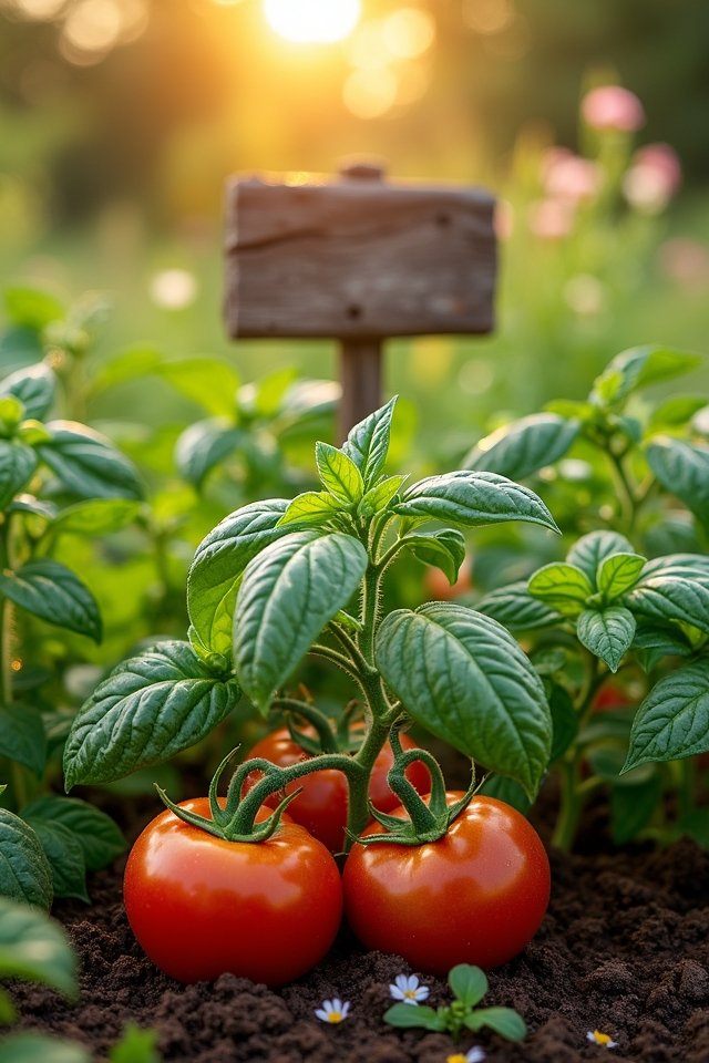 enhance soil for thriving plants