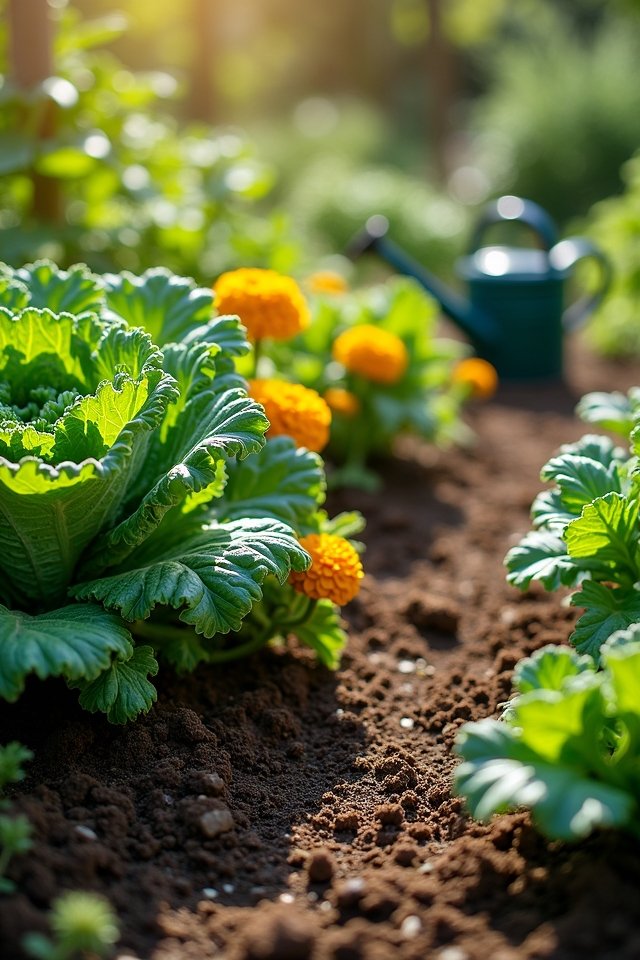 enhance soil health nutrients