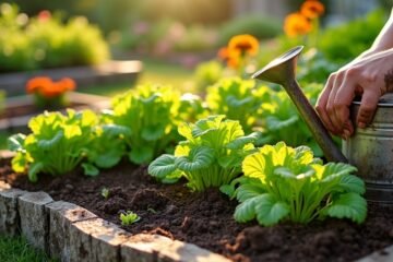 enhanced soil and drainage