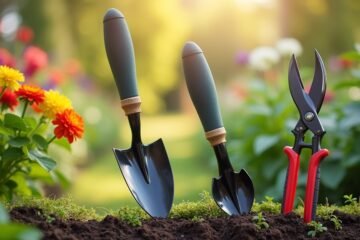 ergonomic tools for seniors