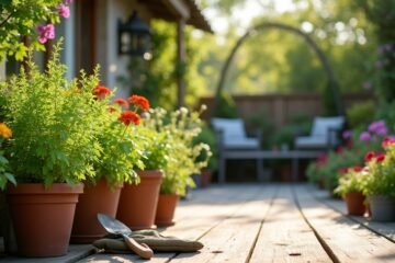 essential advice for gardening