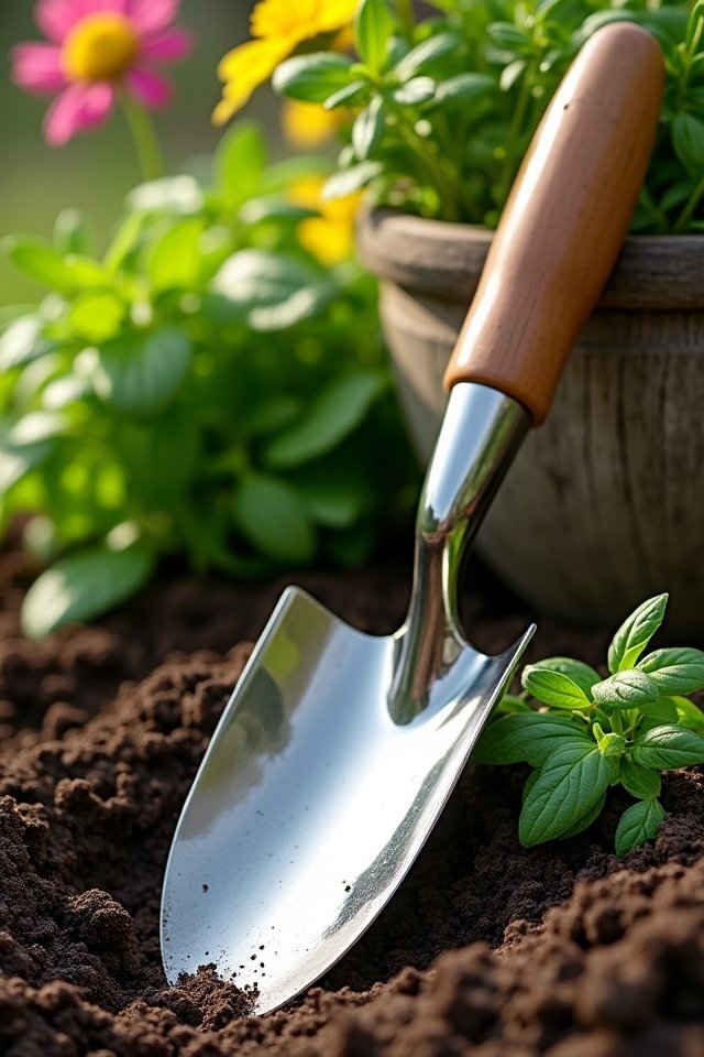 essential gardening hand tool