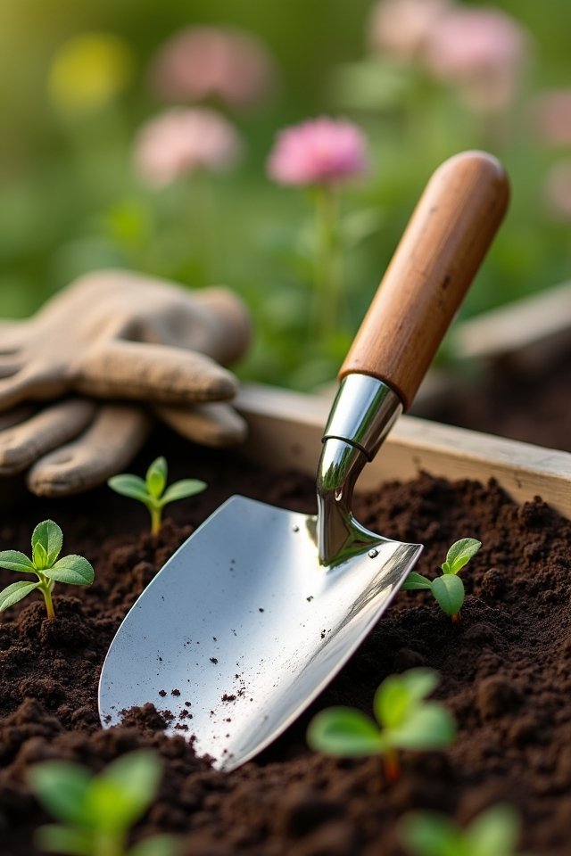 essential gardening hand tool