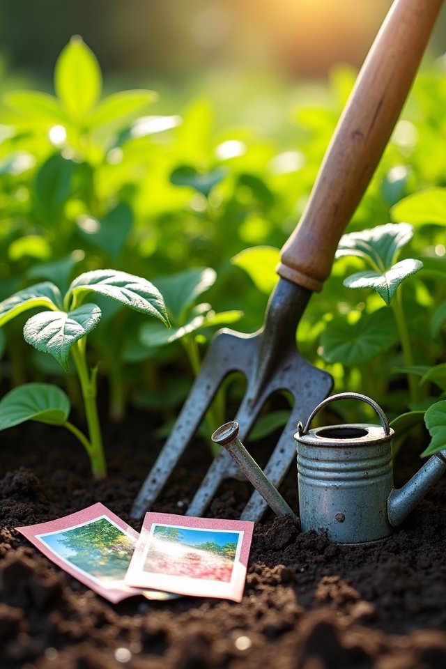 essential gardening tool advice