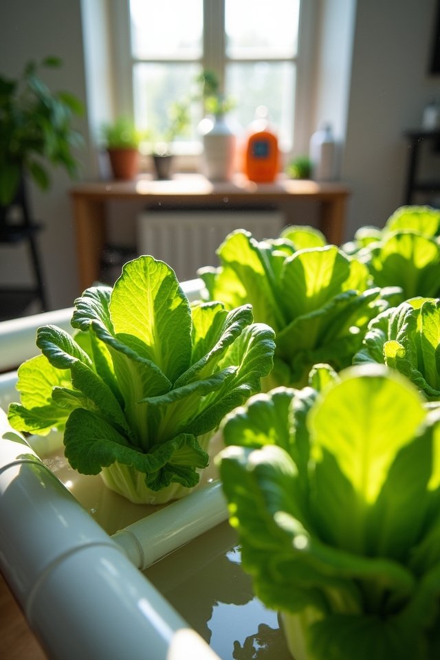 essential hydroponic gardening tools