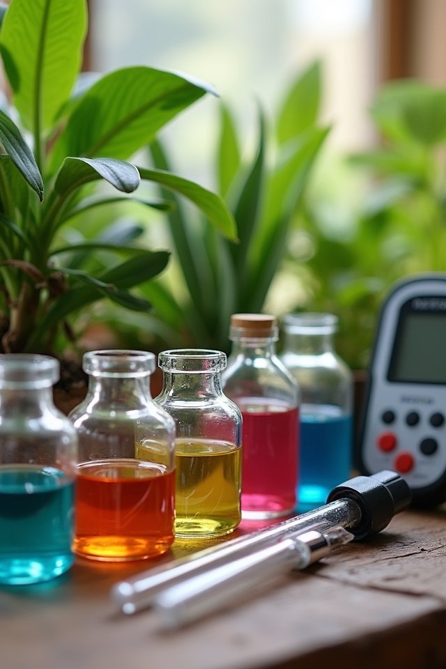 essential ph testing tools