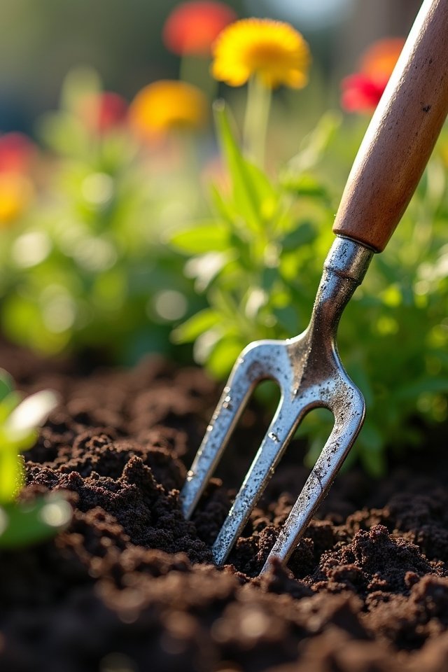 essential tool for gardeners