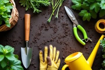 essential tools for beginners